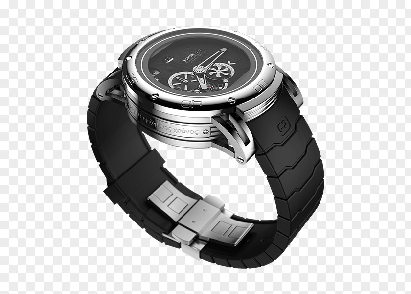 Watch Strap Smartwatch Dot Matrix PNG
