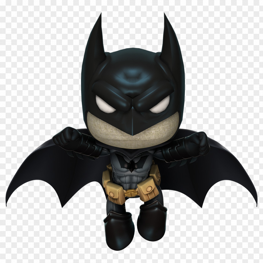 Zatanna LittleBigPlanet 2 Batman Costume Karting PNG