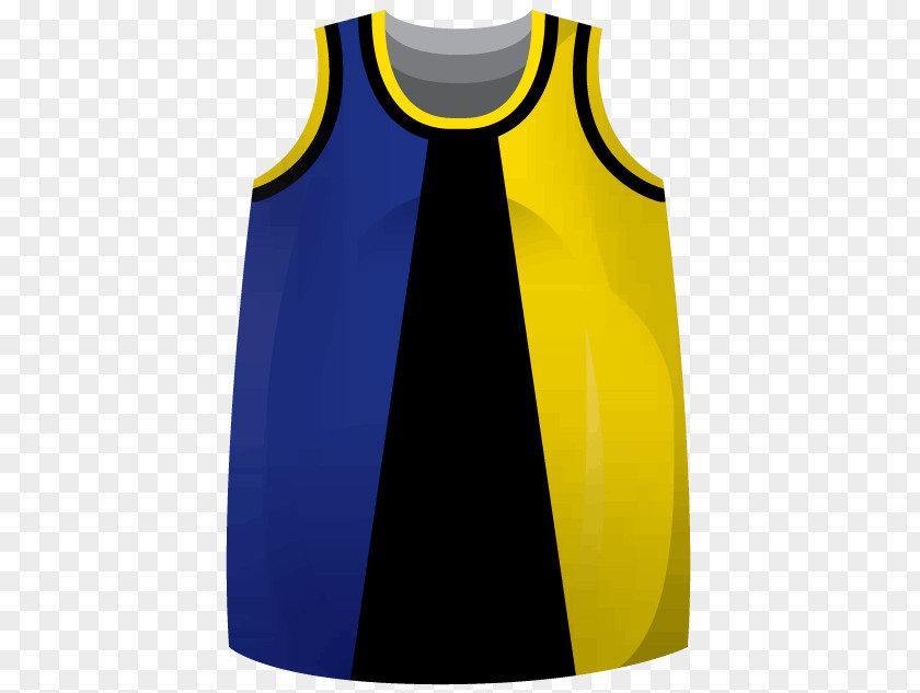 Basketball Uniform Jersey Team T-shirt PNG