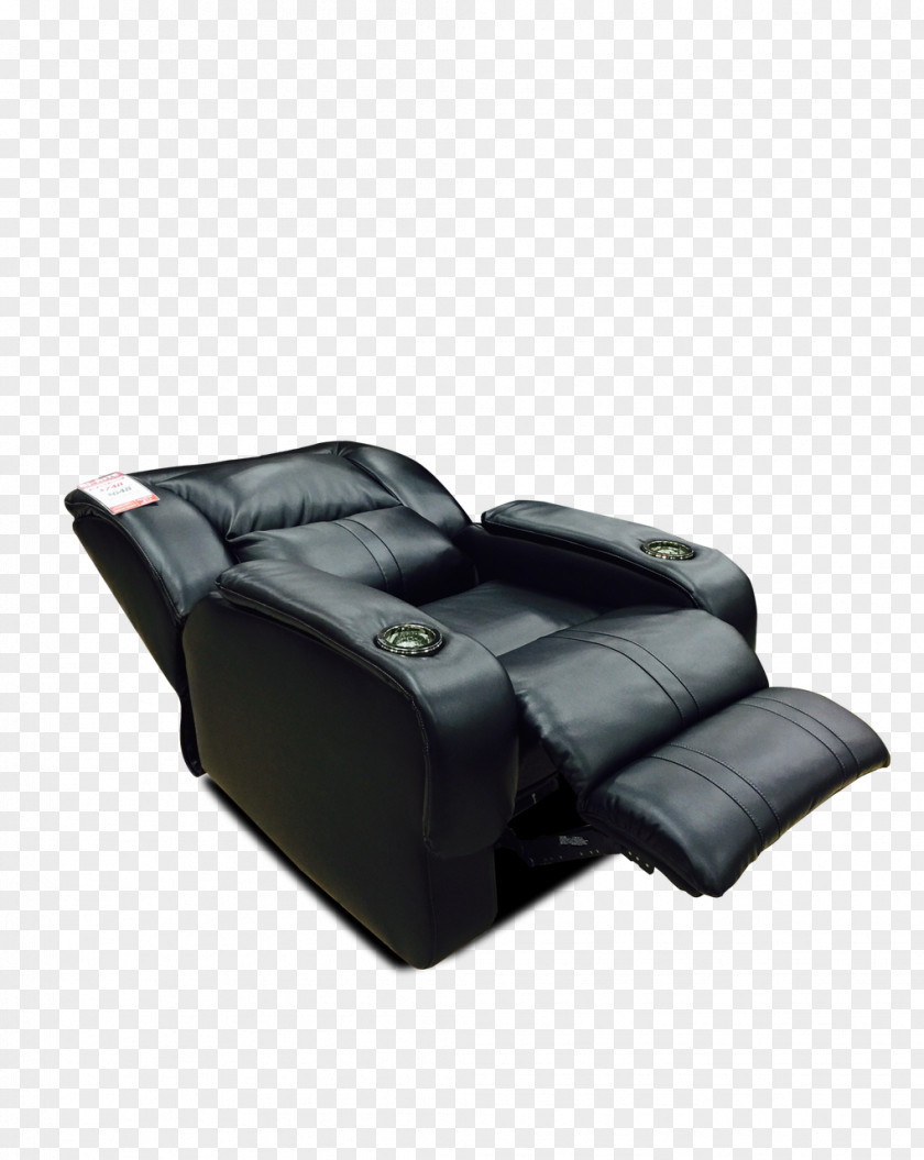 Chair Recliner Massage Couch Furniture PNG