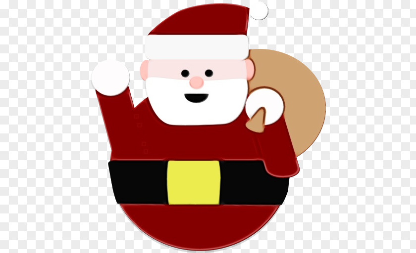 Christmas Fictional Character Santa Claus PNG