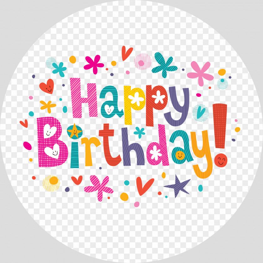 Clipart Happy Birthday Collection Cupcake Cake To You Wedding Topper PNG