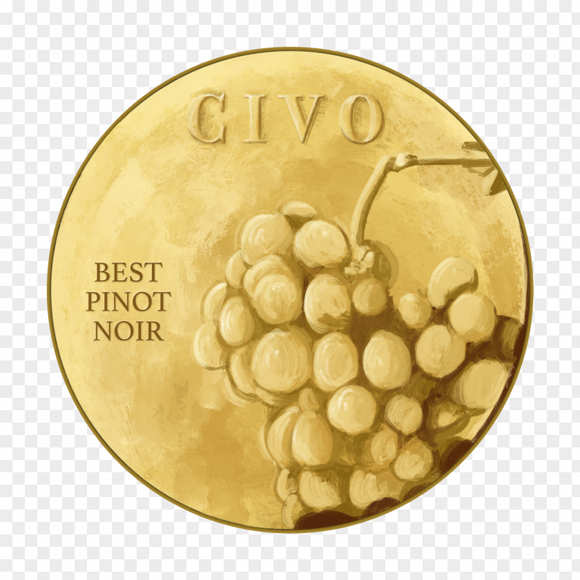 Coin Gold PNG