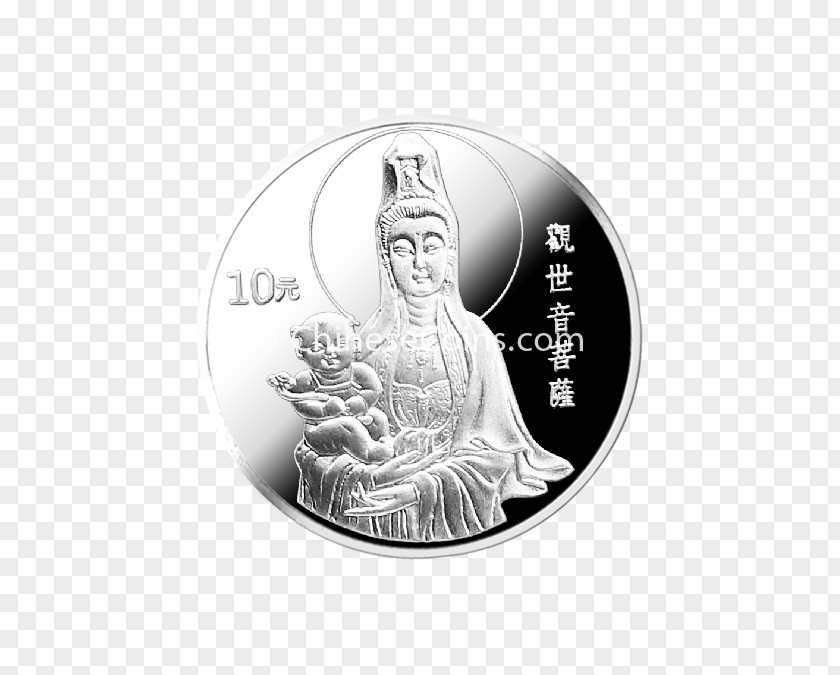 Coin Silver PNG