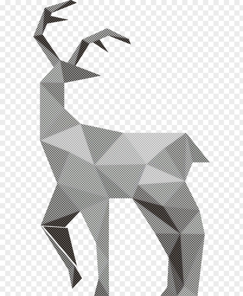 Creative Arts Tail Origami PNG