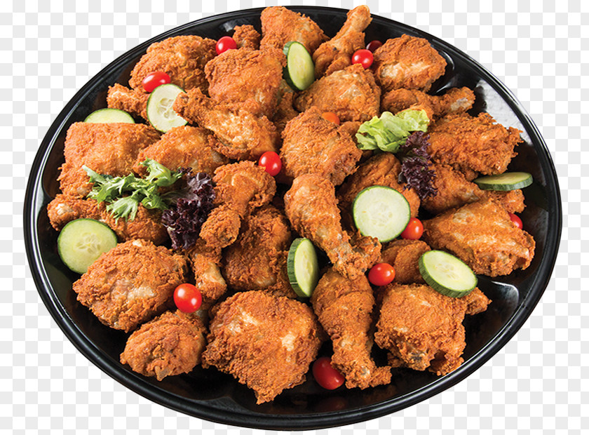 Fried Chicken Crispy 65 Karaage Pakora PNG