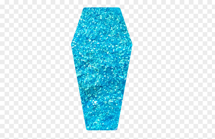 GLITTER LIPS Glitter Cosmetics Blue Turquoise PNG