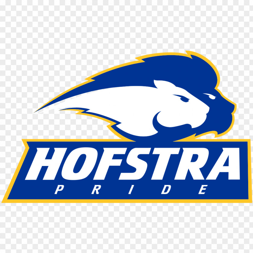 Hofstra University Pride Women's Basketball Logo Brand Clip Art PNG