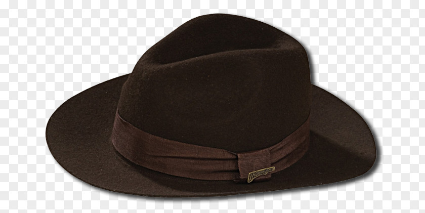 Indiana Jones Hat Fedora インディ・ジョーンズ・ハット Product PNG
