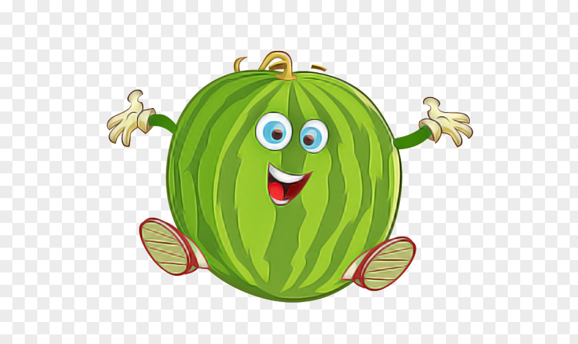 Leaf Plant Watermelon PNG