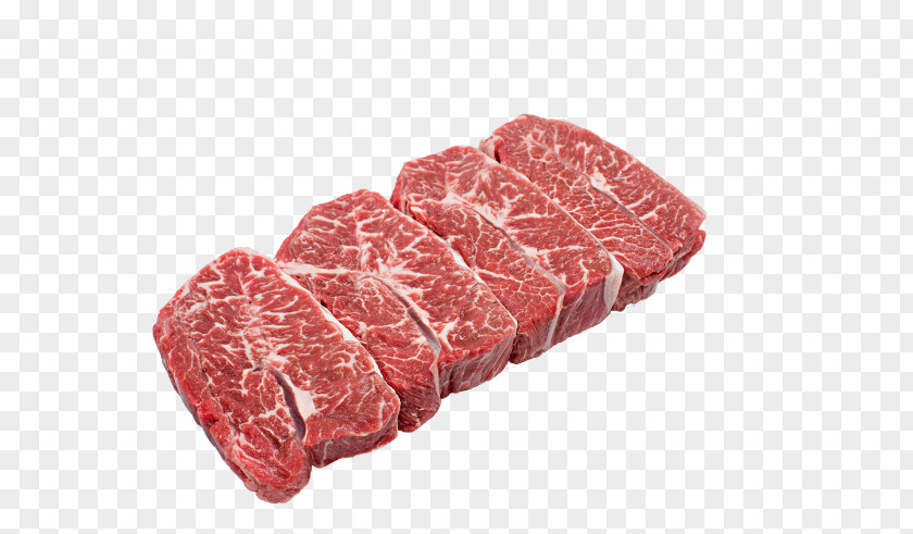 Meat Flat Iron Steak Beefsteak Swiss Roast Beef Tartare PNG