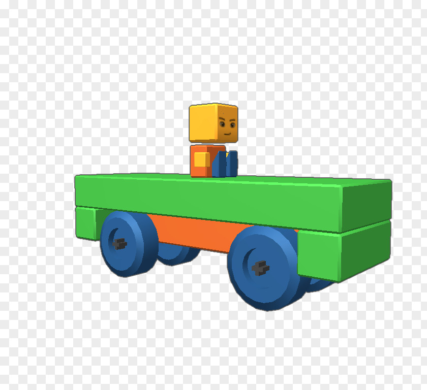 Milk Tank Truck Blocksworld Yes I Will Vehicle Toy Engine PNG