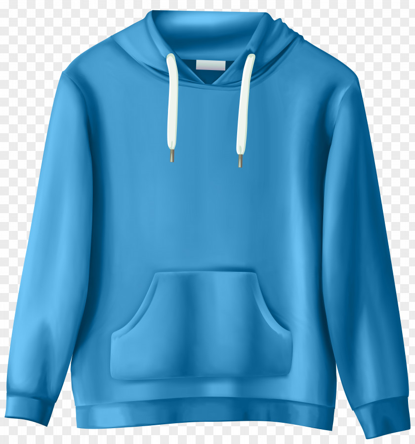 T-shirt Hoodie Bluza Clip Art PNG