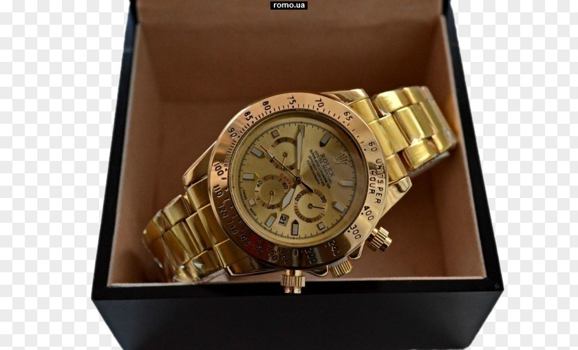 Watch Rolex Daytona Strap Clock PNG