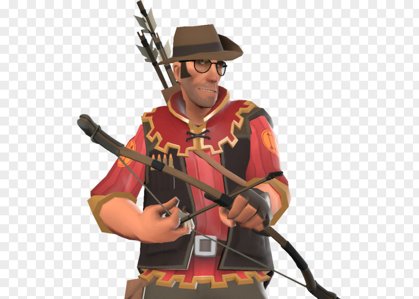 Weapon Ranged Gun Profession Mercenary PNG