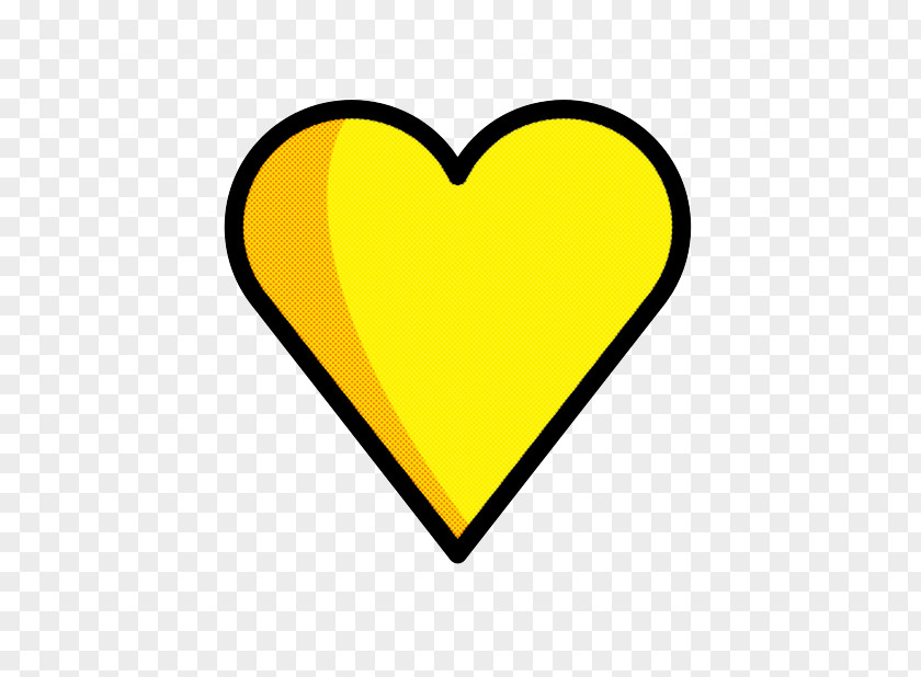 Yellow Line Area M-095 PNG
