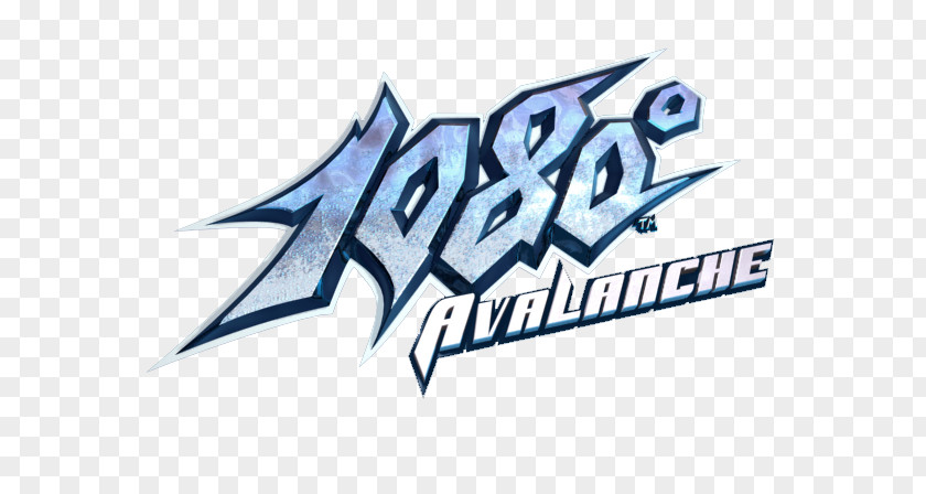 1080° Avalanche GameCube Snowboarding Video Game PNG