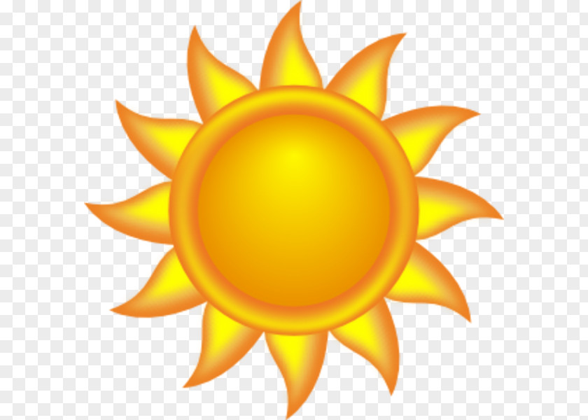Animated Sun Sunlight Free Content Clip Art PNG