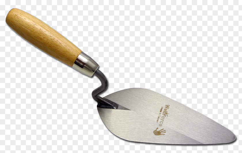 Brick Masonry Trowel Bricklayer PNG