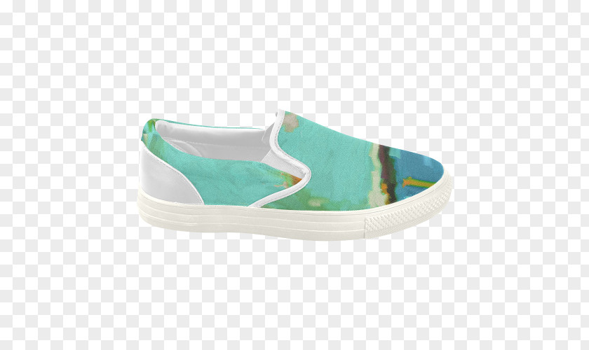 Canvas Shoes Skate Shoe Sneakers Slip-on PNG