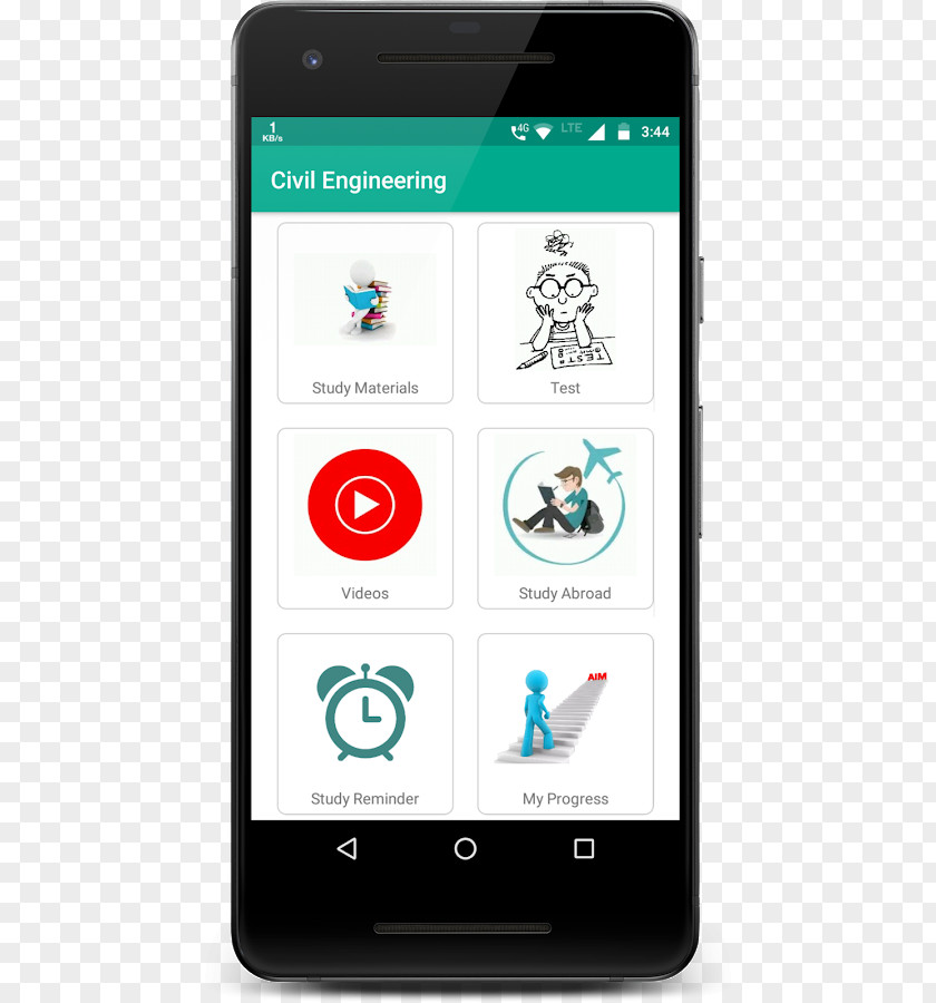 Civil Eng Test Software Engineering Application Android Computer PNG