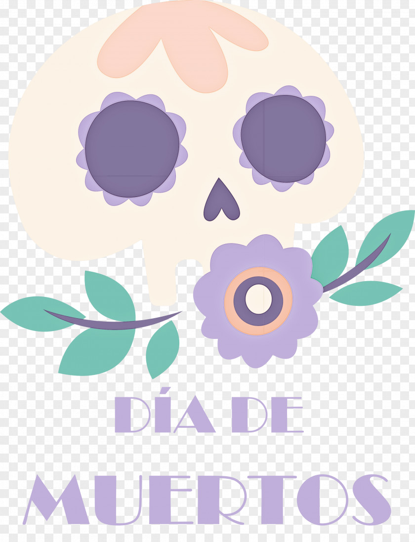 Day Of The Dead Día De Muertos PNG