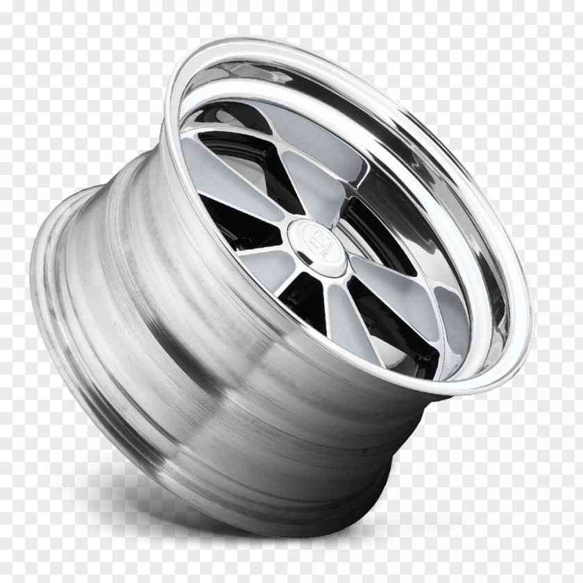 Design Alloy Wheel Spoke Tire Rim PNG