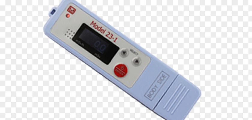 Dosimeter Radiation Geiger Counters Particle Detector Electronics PNG