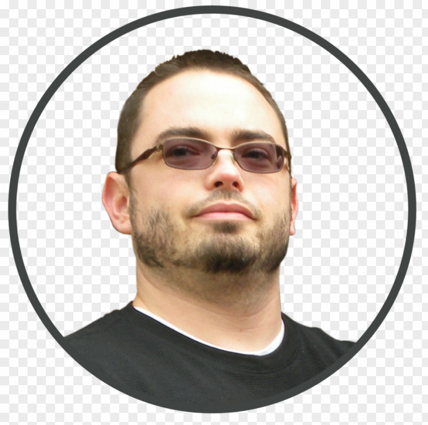 Glasses Chin Wii Beard Moustache PNG