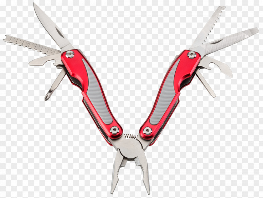 Handyman Tools Lineman's Pliers Multi-function & Knives PNG