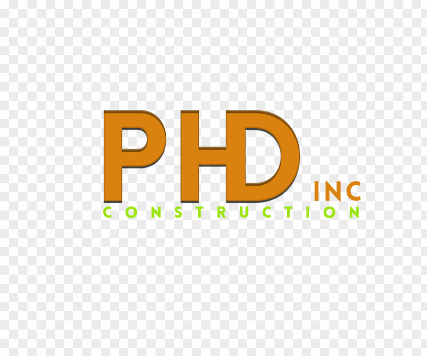 House Builder Logo Brand Product Design Font PNG