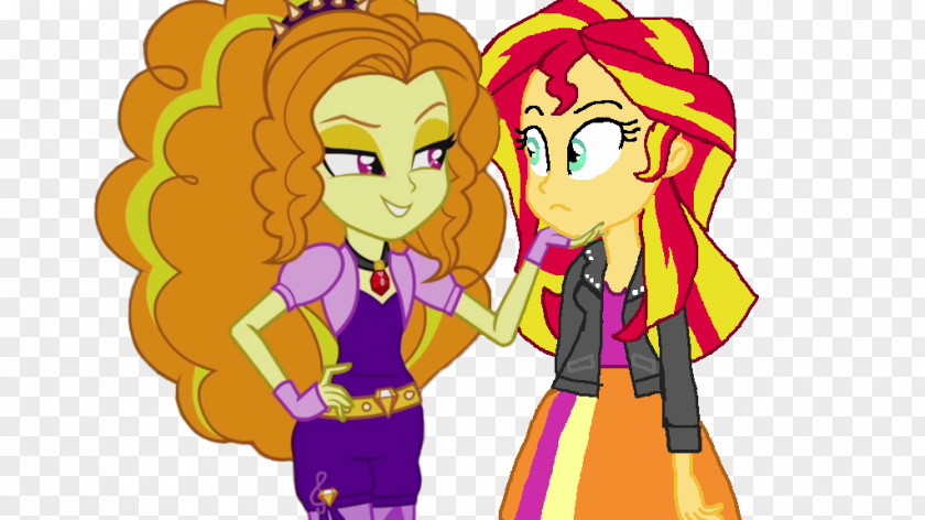My Little Pony Equestria Girls Rainbow Rocks Not T Trixie Sunset Shimmer Fluttershy Twilight Sparkle Rarity PNG