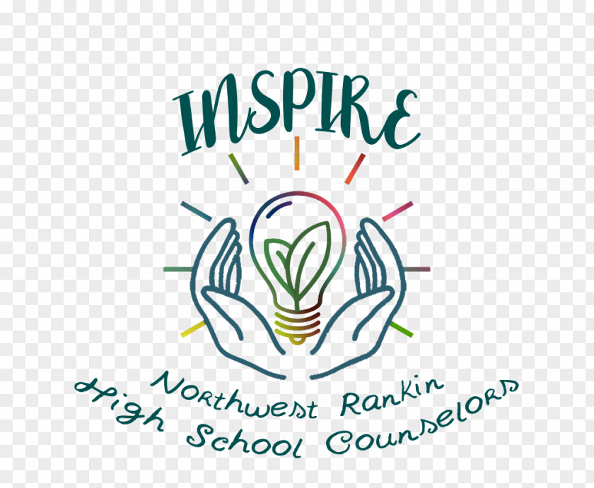 School Counselor Northwest Rankin High Logo Student PNG