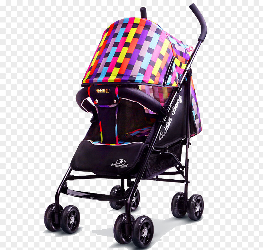 Shock Baby Stroller Transport PNG