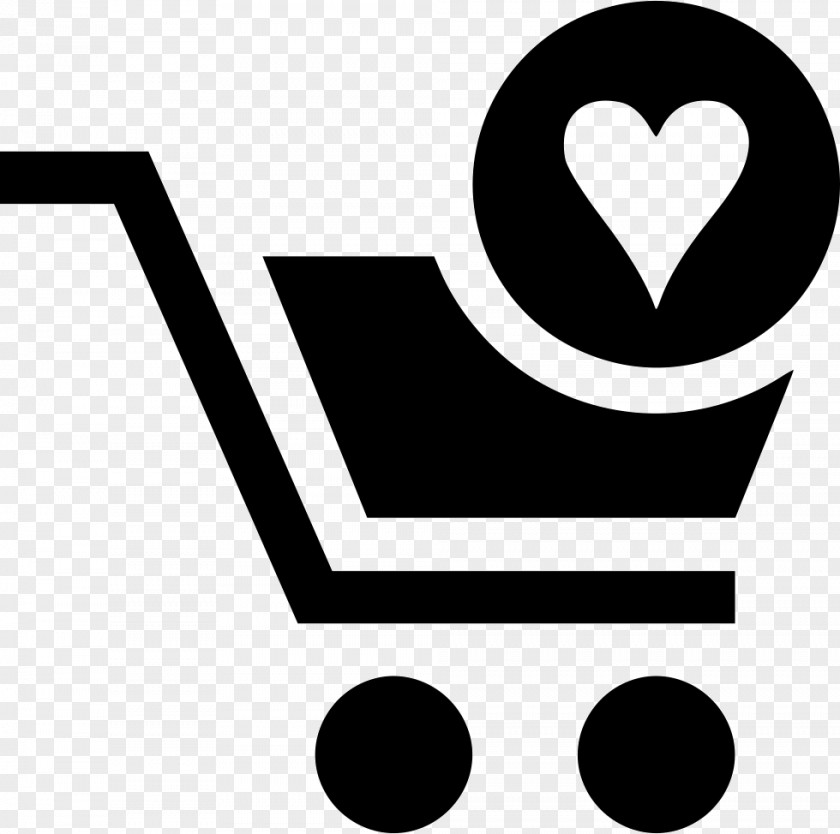 Shopping Cart E-commerce PNG