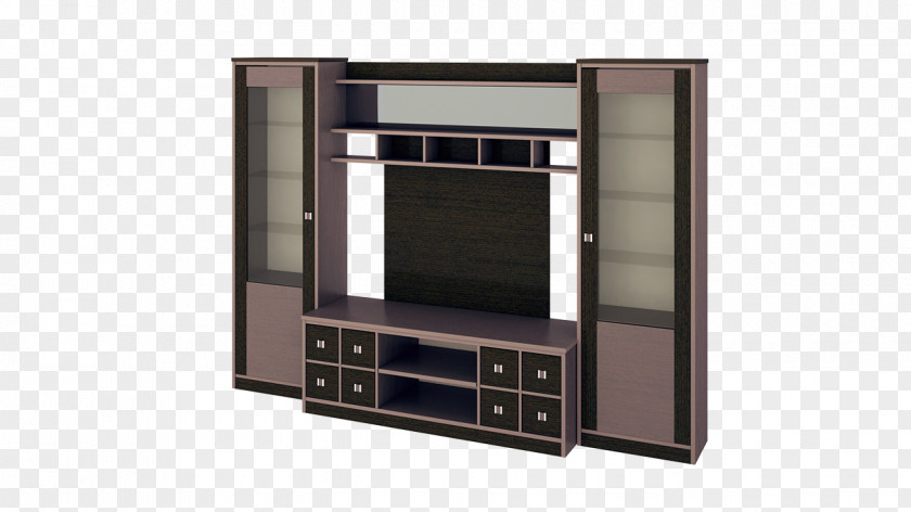 TV Cabinet Furniture Living Room Cabinetry Bookcase PNG