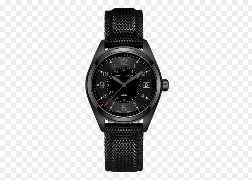 Watch Hamilton Company Khaki King Aviation Pilot Auto Jewellery PNG