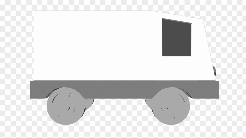 Angle Rectangle Vehicle PNG