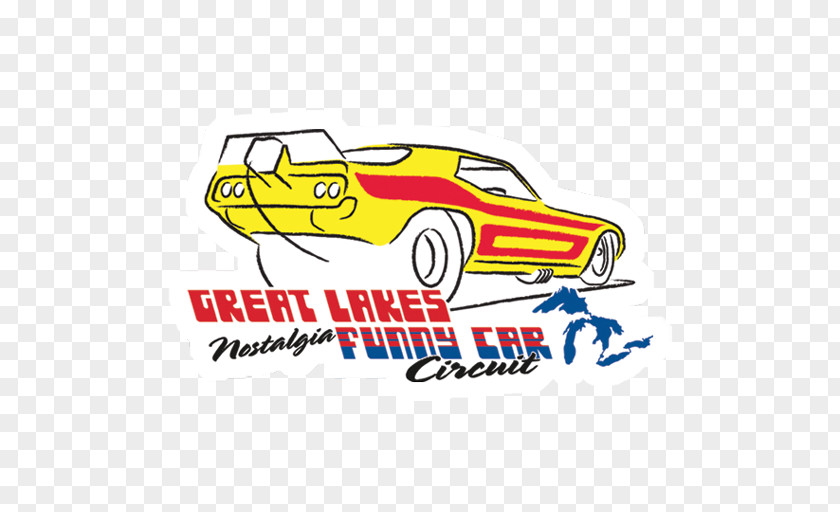 Car Great Lakes Nostalgia Funny Circuit. Pontiac Transport PNG