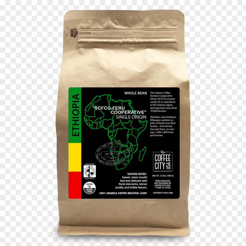 Coffee Beans Deductible Elements Organic Espresso City Single-origin PNG