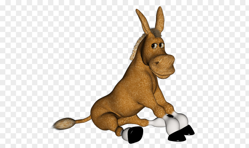 Donkey Dog Breed Horse Mule Clip Art PNG