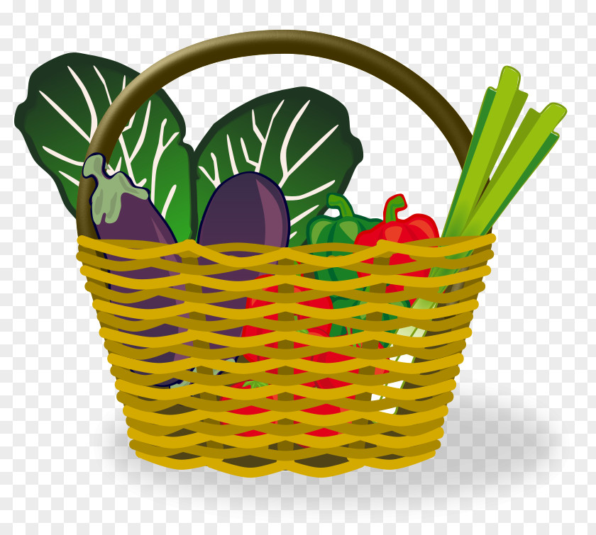 Free Pictures Of Food Picnic Baskets Clip Art PNG