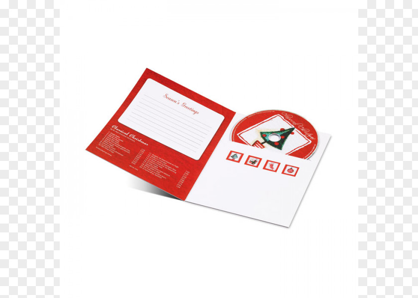 Gift Greeting & Note Cards Christmas Day Logo Souvenir PNG