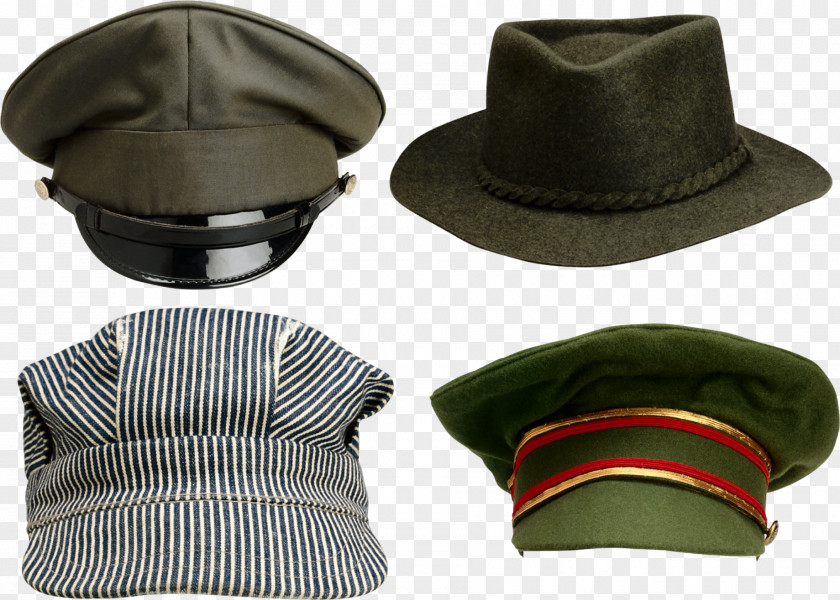 Hats Headgear Top Hat Square Academic Cap PNG