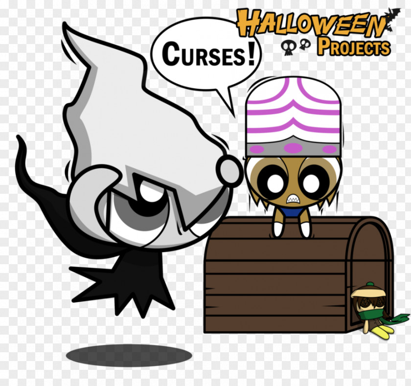 Horror Halloween Film Series Character Clip Art PNG