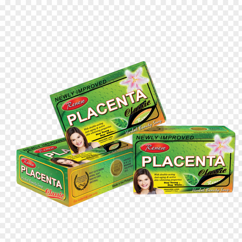 Organic Botanical Soaps Soap Cosmetics Skin Whitening Placenta Sensitive PNG