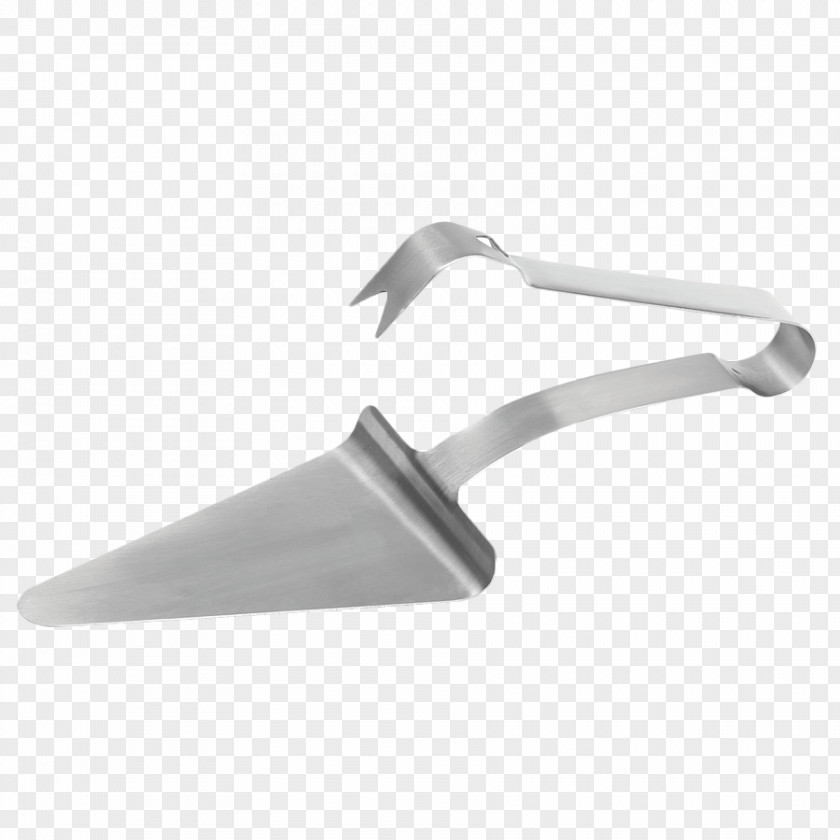 Pizza Tongs Food Stainless Steel PNG