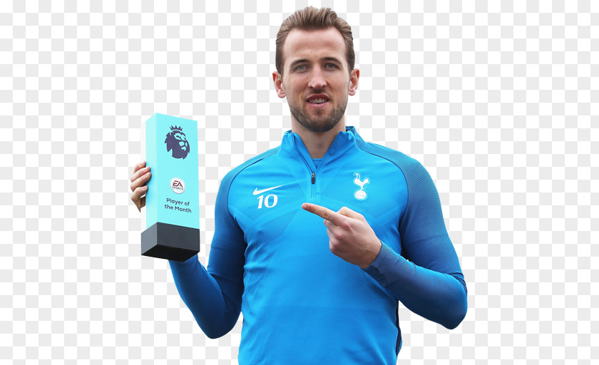 Premier League Harry Kane FIFA 18 Tottenham Hotspur F.C. 13 PNG