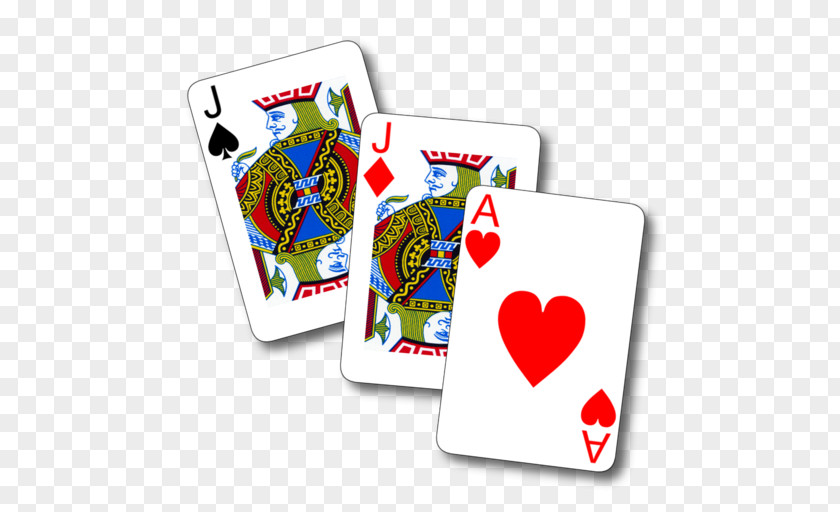 T-shirt Card Game Playing Hearts Jack PNG