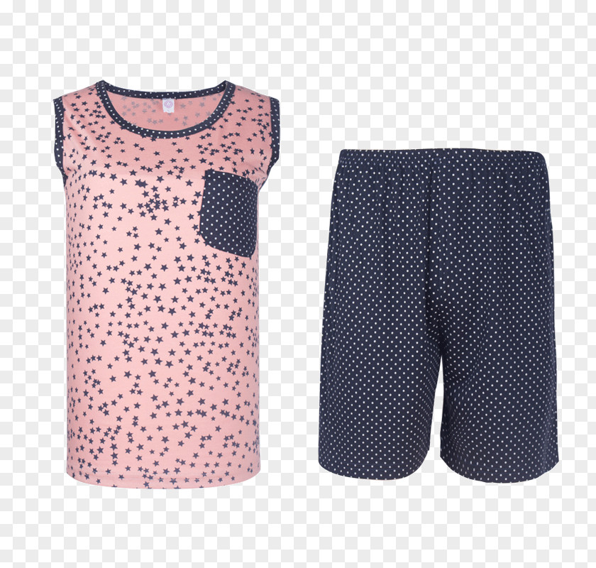 Taobao Decoration Clothing Polka Dot Sleeve Pattern PNG